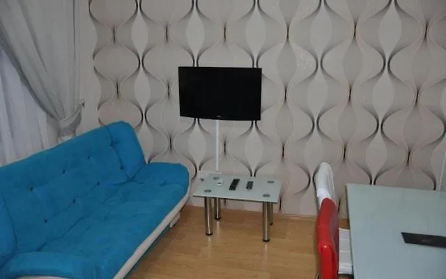 Elmir Hotel apartamentowy 3*