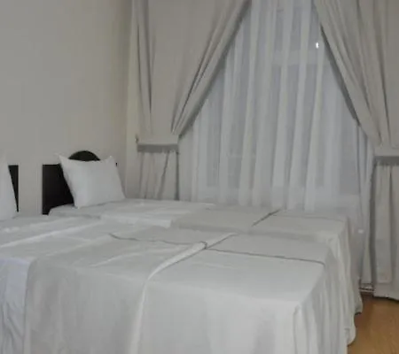 Apart-hotel Elmir Istambul