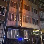 Aparthotel Elmir 3*