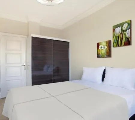 Elmir 3* Provincia di Istanbul