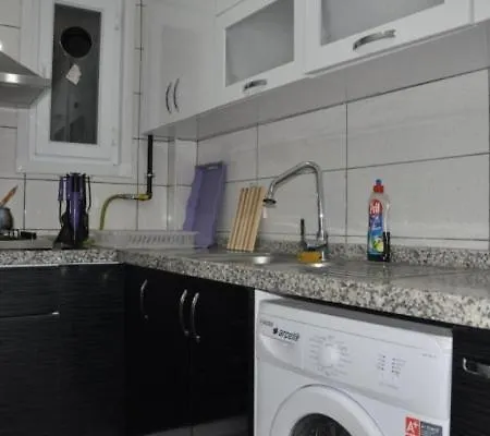 Lejlighedshotel Elmir