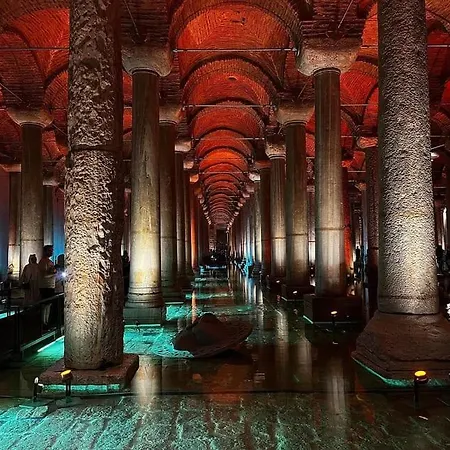 Elmir * Istanbul