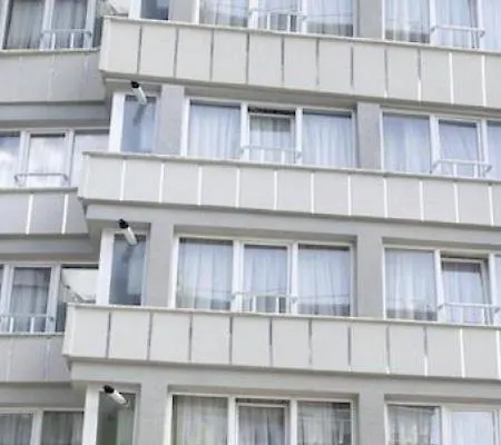 Apartahotel Elmir 3*