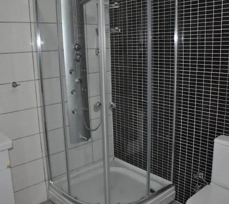 Elmır Suıtes Apart Otel 3*