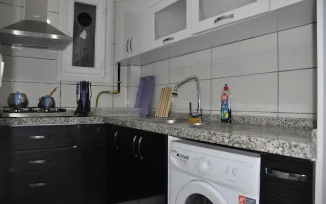 Lejlighedshotel Elmir