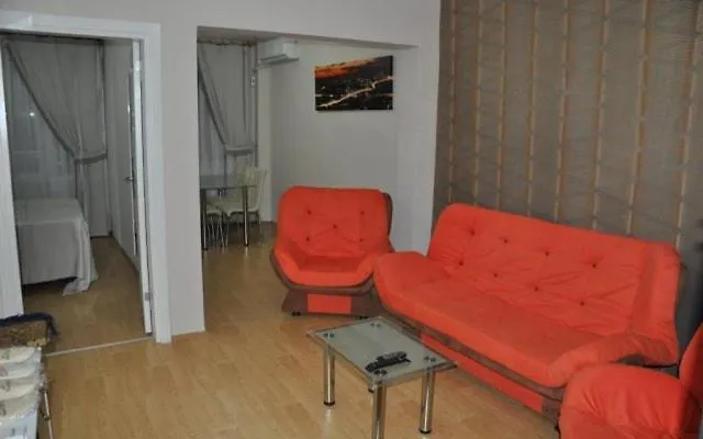 Elmir 3* Istanbul