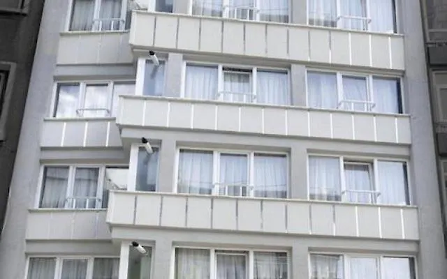 Apart-hotel Elmir 3*